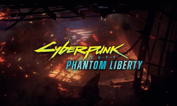 Cyberpunk 2077: Phantom Liberty-Tour angekündigt