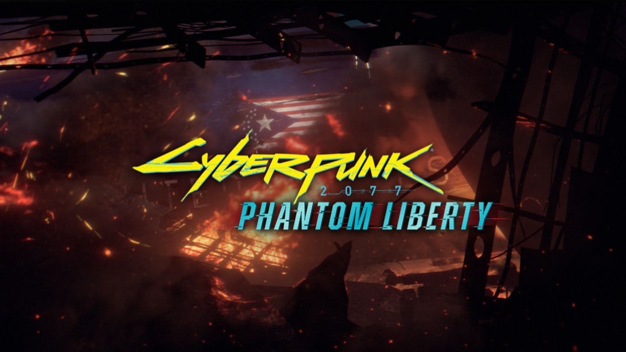 Cyberpunk 2077: Phantom Liberty-Tour angekündigt