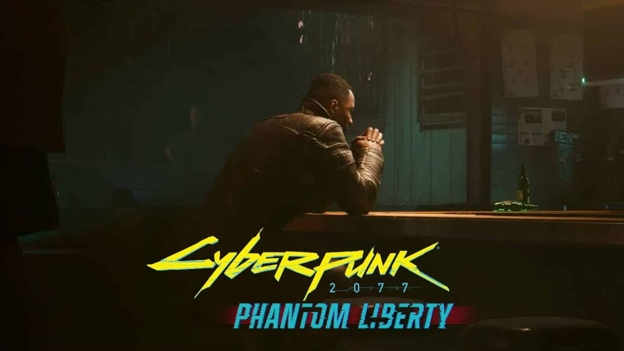Phantom Liberty DLC für Cyberpunk 2077 wird für 30 Euro erhältlich sein