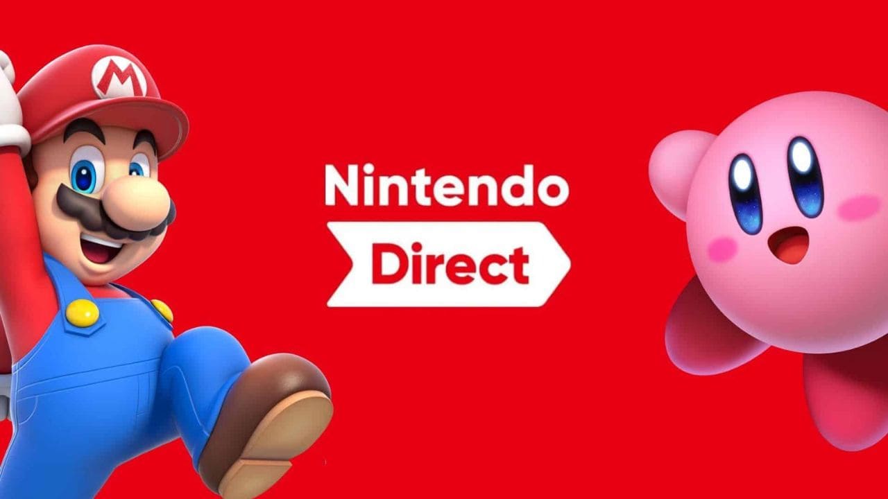 Nintendo Direct pourrait bientôt arriver