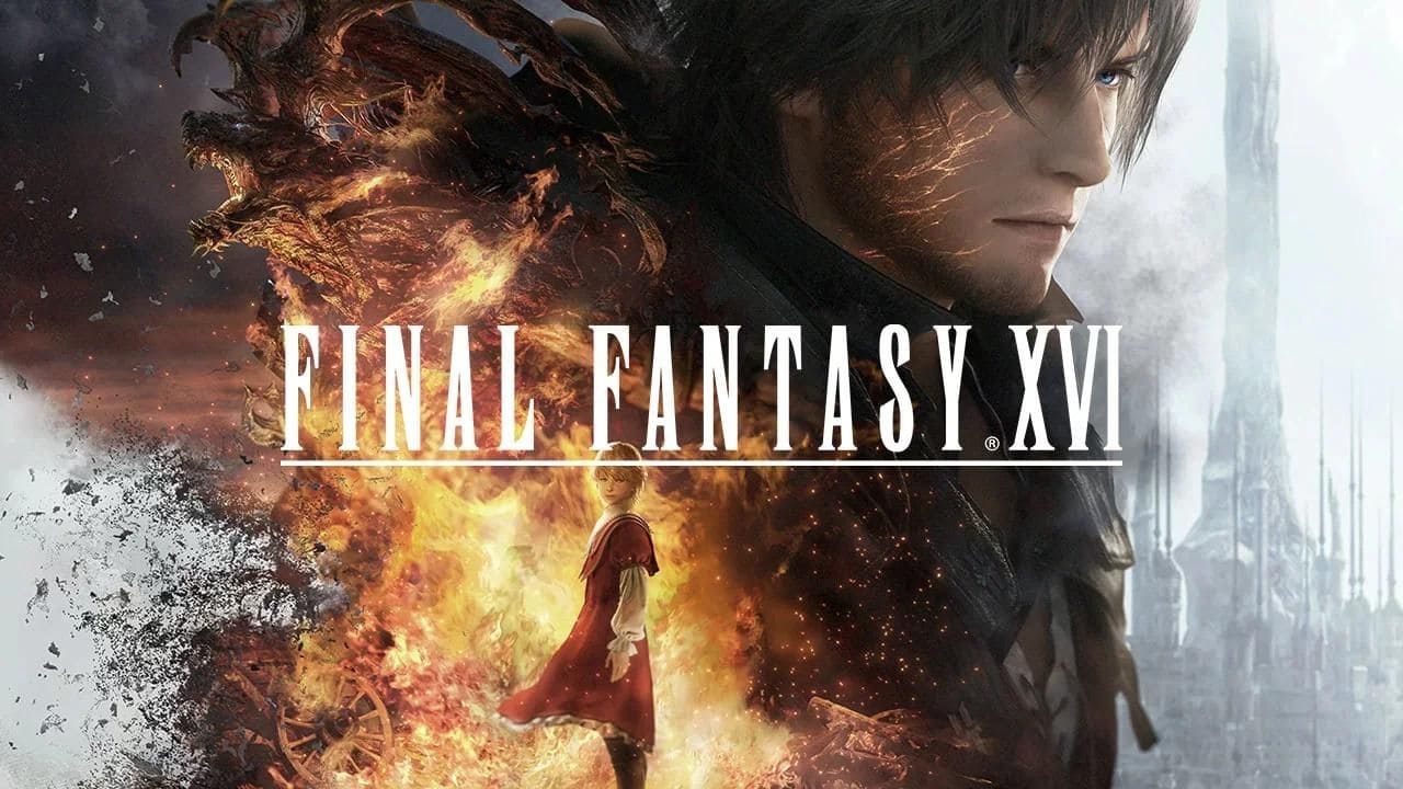 The demo of Final Fantasy 16 delighted fans