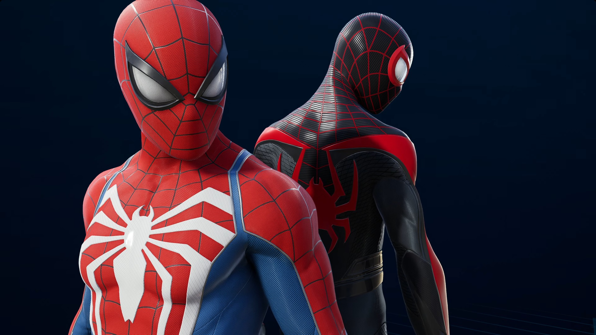 Marvel's Spider-Man 2 Director Teases 'Epic' Third Game and Compares It to the MCU
