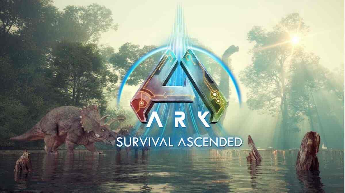 A Surprising Revelation: Ark: Survival Ascended Launches on PC with Gameplay Trailer