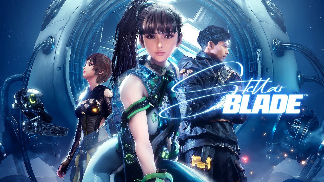 Mystery Surrounds Stellar Blade Demo's Brief Appearance