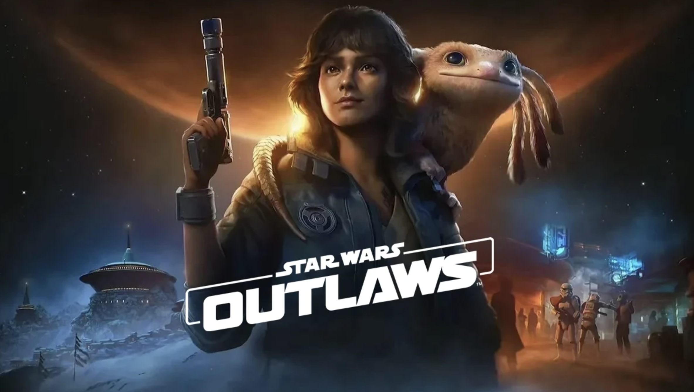 Star Wars Outlaws is Promised to be the Pinnacle of Immersive Gaming Experience