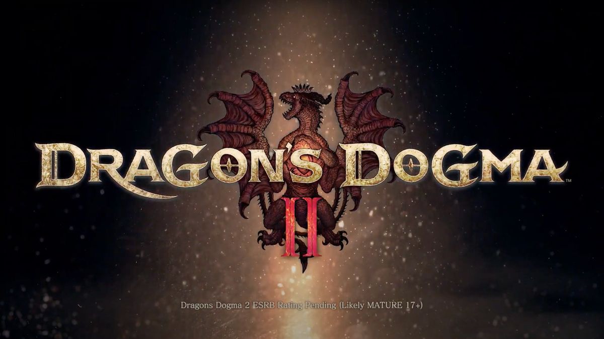 Dragon's Dogma 2 Director Challenges 