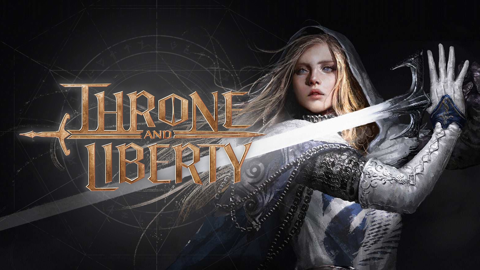 Throne and Liberty: A Beginner's Guide to Not Being a Total Noob