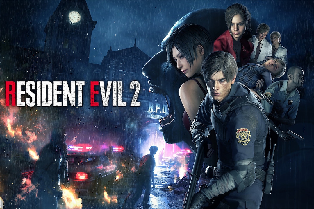 Silent Hill 2 vs. Resident Evil 2: Two Valid Approaches to Survival Horror Remakes