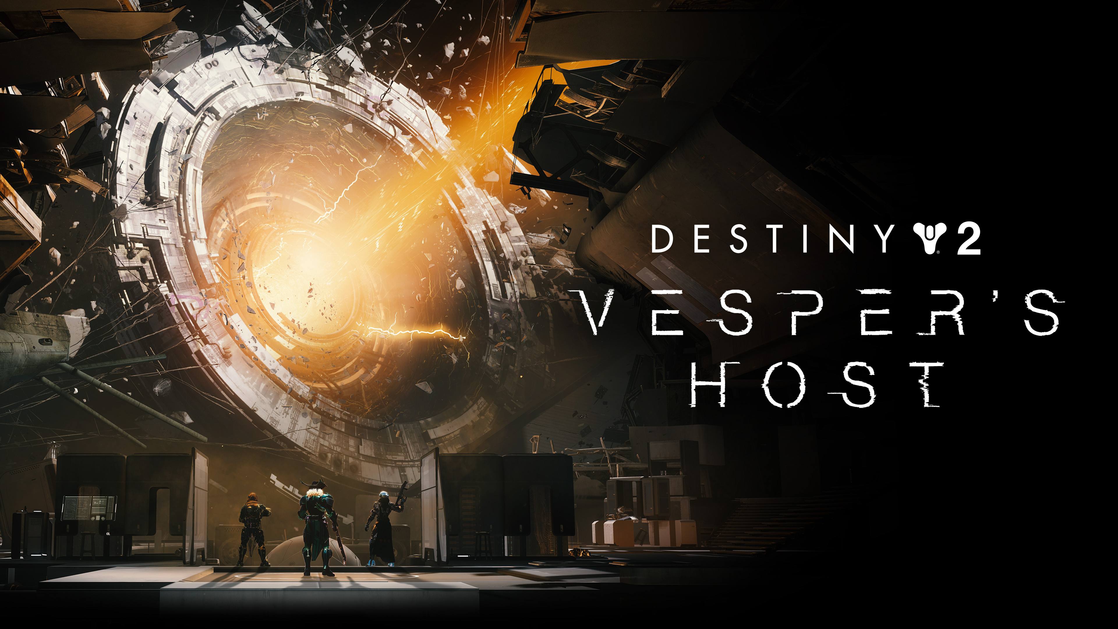 Your Guide to Surviving Vesper's Host in Destiny 2