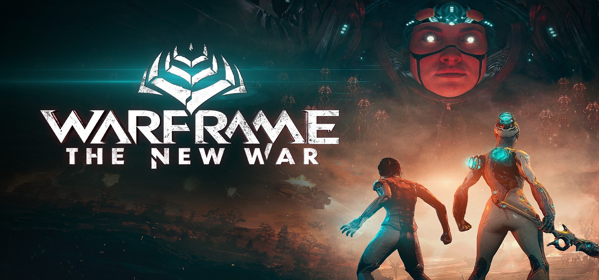 New Warframe Update Will Release Soon