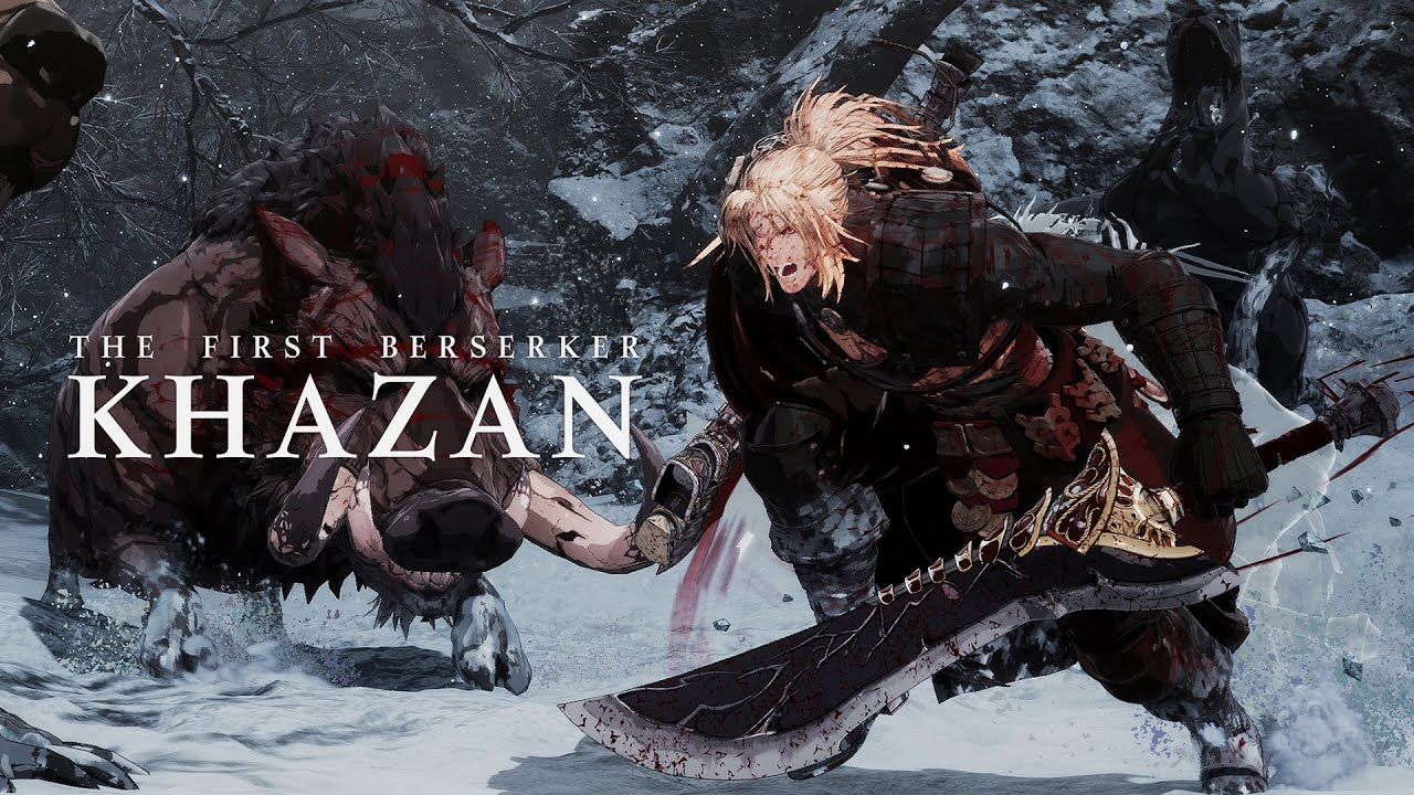 A Guide to Survive in The First Berserker: Khazan