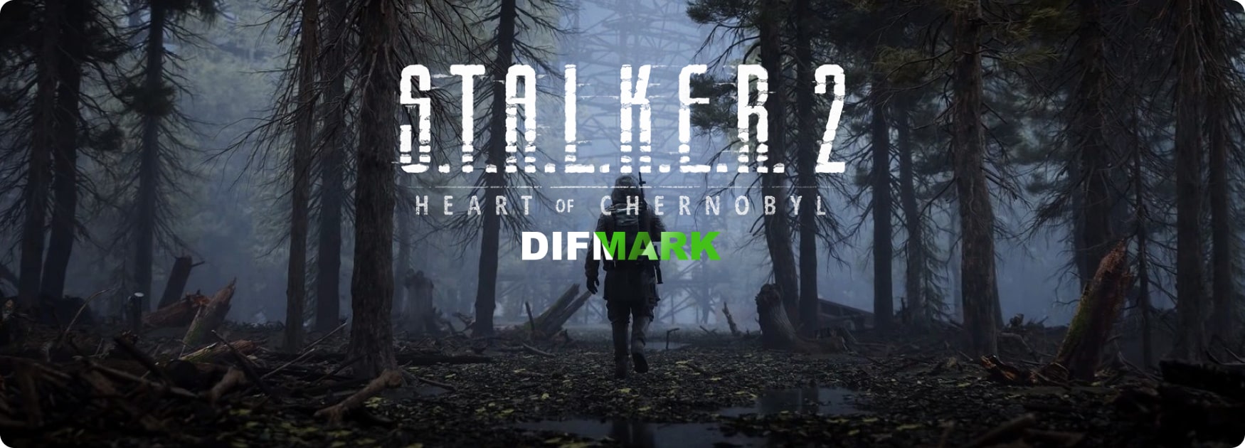 Details of S.T.A.L.K.E.R. 2: Heart of Chernobyl