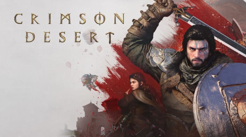 Crimson Desert: A Technical Marvel That Refuses to Hold Your Hand