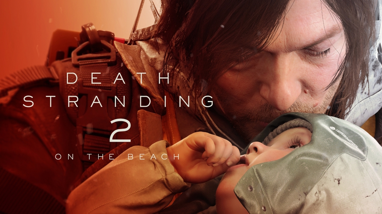 Death Stranding 2: On the Beach is the Definitive Way to Connect