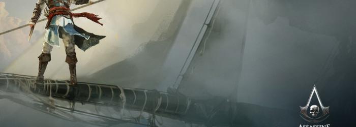 Black Flag Resynced: Edward Kenway’s Return Reportedly Set for April Reveal