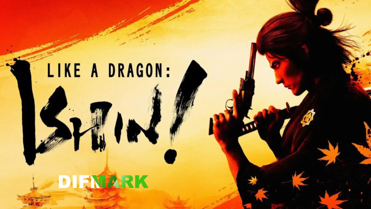 No English dubbing in Like a Dragon Ishin: Yakuza Ishin Remake