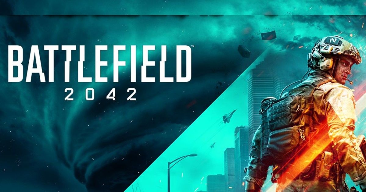 Battlefield 2042 Players Breaking Tech Test NDA Will Be Blocked By EA