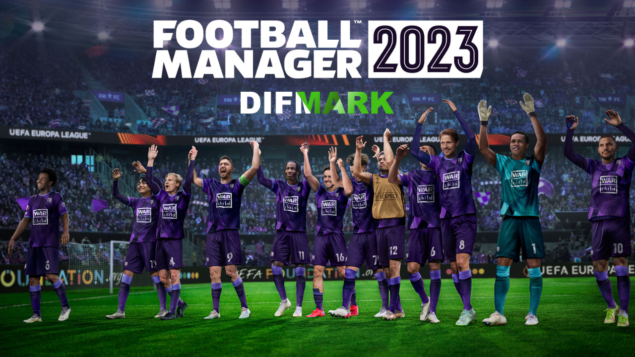 Die Veröffentlichung der Football Manager 2023-Sim auf PS5 wurde auf den 1. Februar verschoben