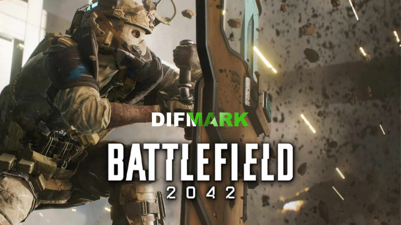 Für den Shooter Battlefield 2042 hat man ein Update auf 3.2 erhalten