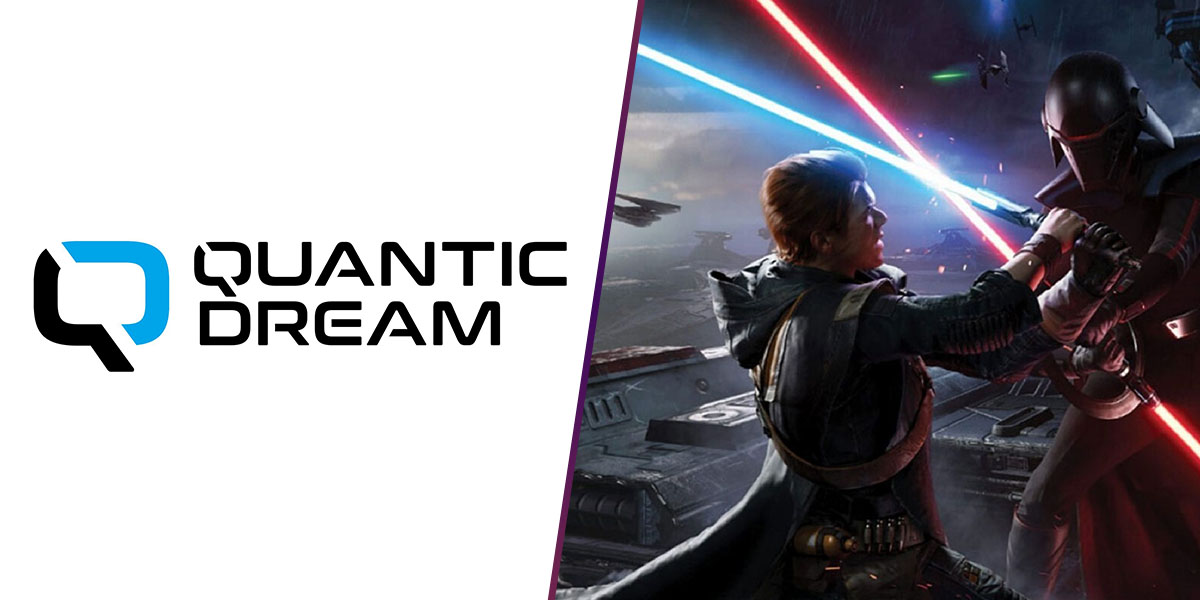 Quantic Dream Probably Develops A New Star Wars Game