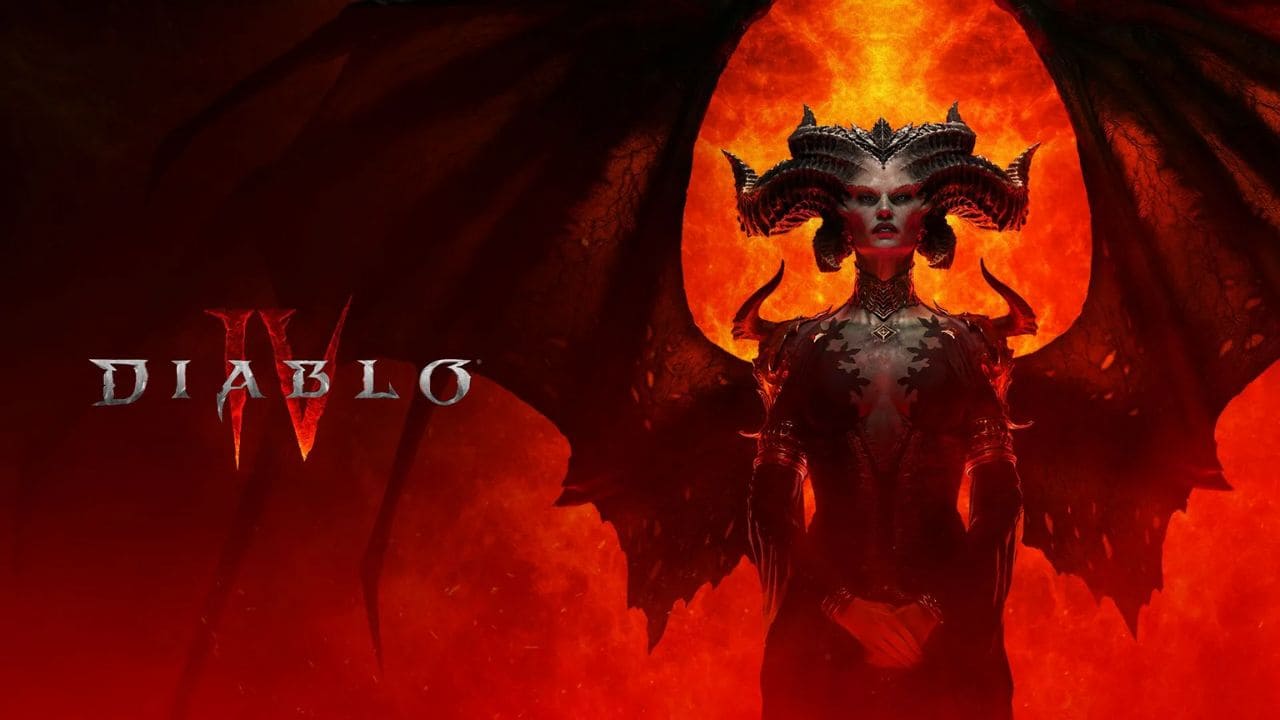 Diablo 4 : en 15 secondes, les joueurs ont détruit le boss