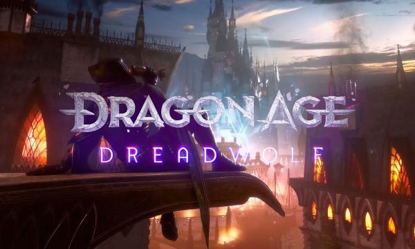 Glimpse into the Future: Dragon Age: Dreadwolf Ready to Amaze in 2024