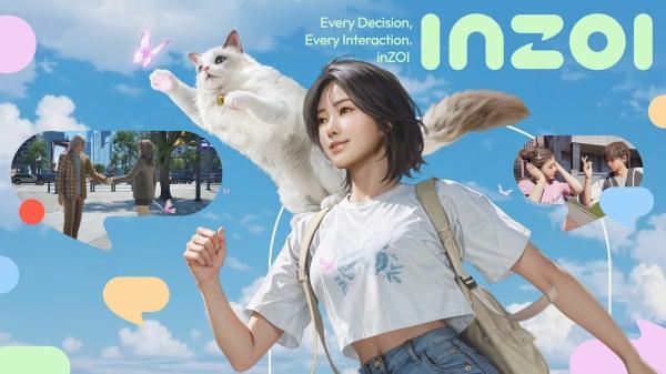 PUBG Studio Takes a Leap into the World of Sims: Intrigues and Innovations of InZoi