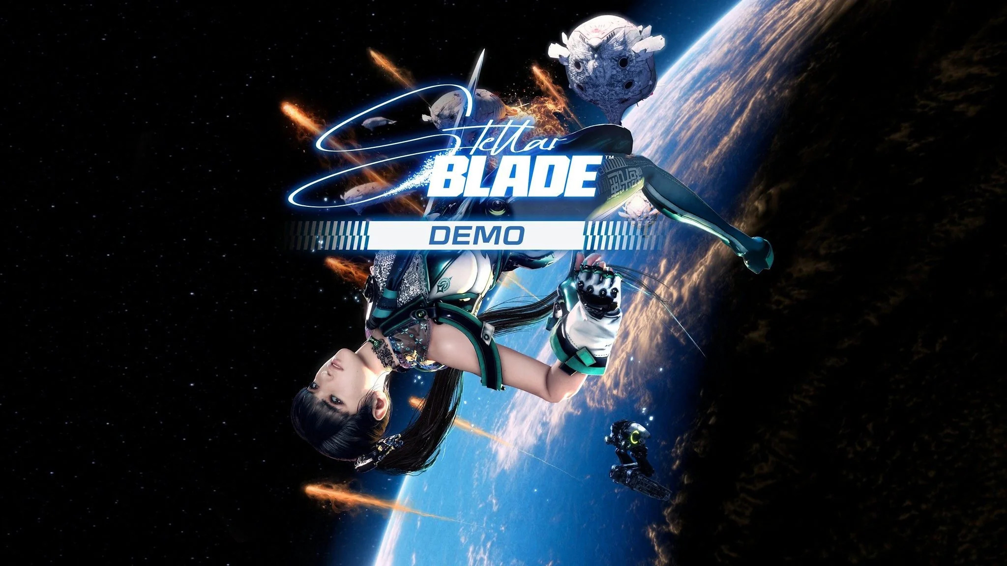 Stellar Blade Demo Ready to Unleash Action RPG Excitement