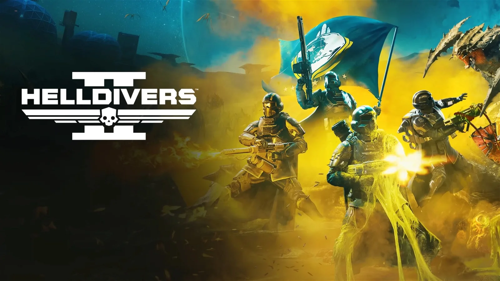 Helldivers 2: A Call to Arms Against the Automatons