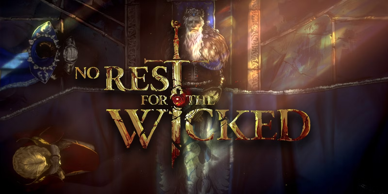 ‘No Rest for the Wicked’ won’t Cost You a Fortune 