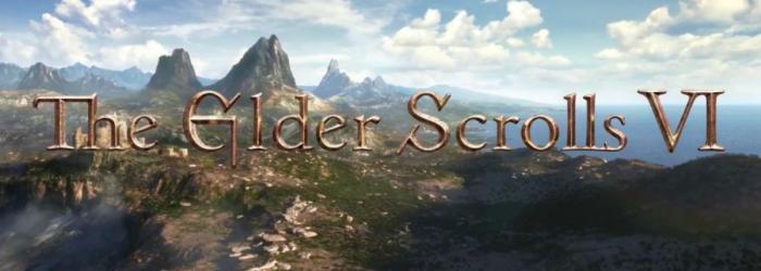 Two Studios Collaborating on The Elder Scrolls 6 Lore