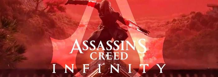 Assassin's Creed Infinity is Expected to Revolutionize the Franchise