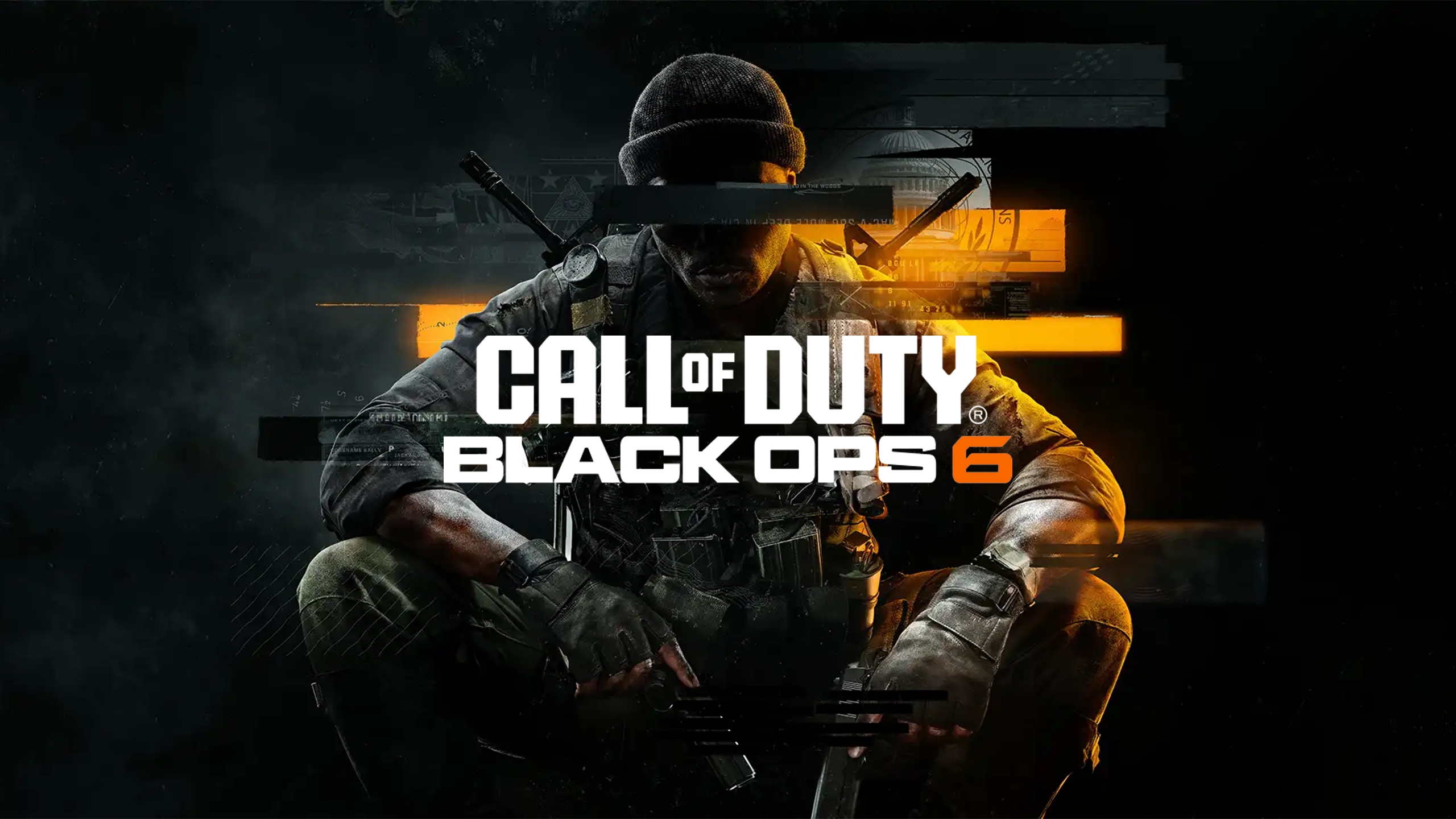 Call of Duty: Black Ops 6 – everything you need to know