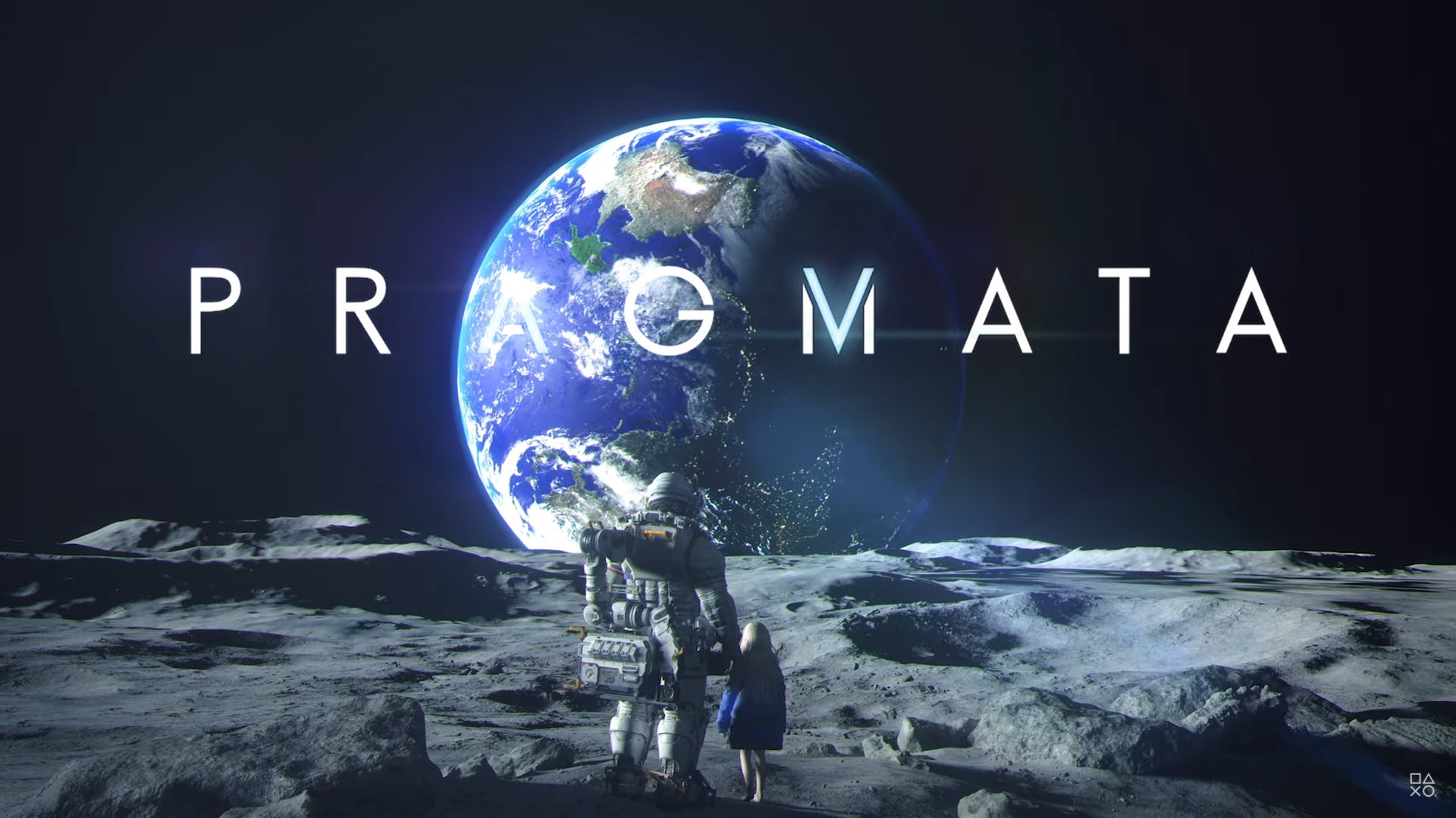 Pragmata Goes Gold: Inside Capcom’s Lunar Mystery 