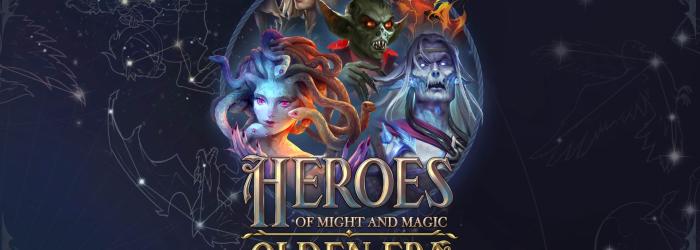Heroes of Might and Magic: Olden Era hits 41k peak with 92% positive rating