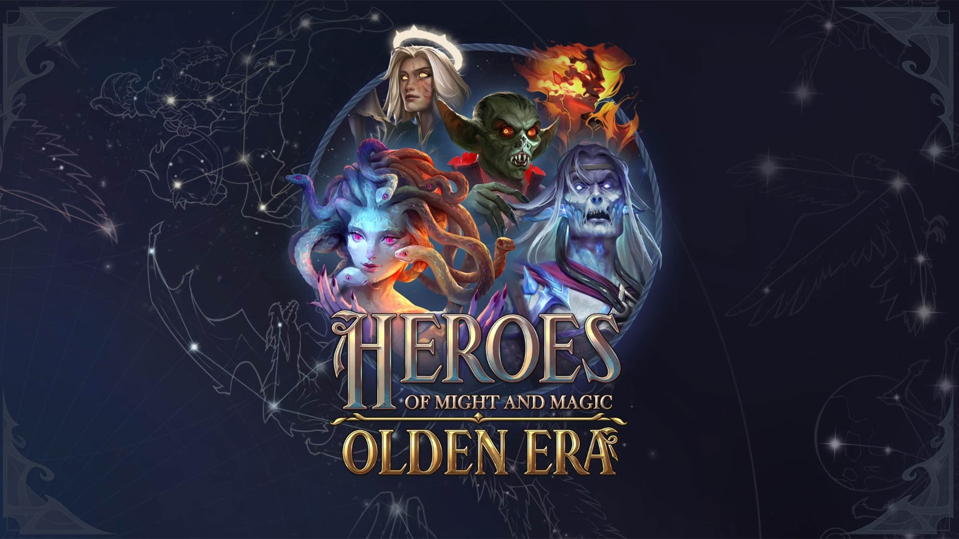 Heroes of Might and Magic: Olden Era hits 41k peak with 92% positive rating