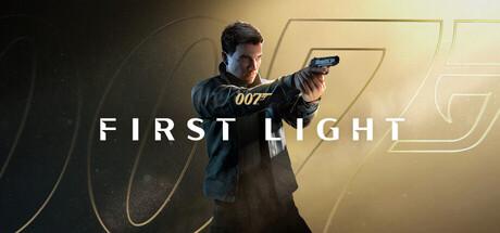 007 First Light’s Campaign Length: How IO Interactive Is Rebuilding Bond