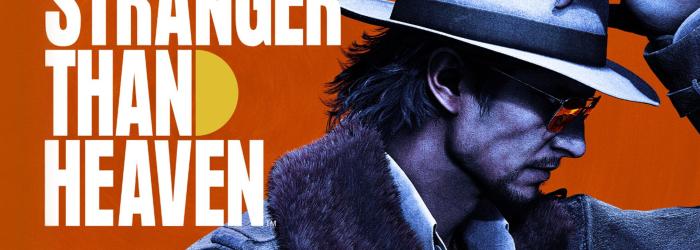 Stranger Than Heaven brings 50 years of crime and Snoop Dogg to PS5 and Xbox