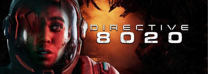 Directive 8020: Supermassive Trades QTE Movies for Active Survival Horror