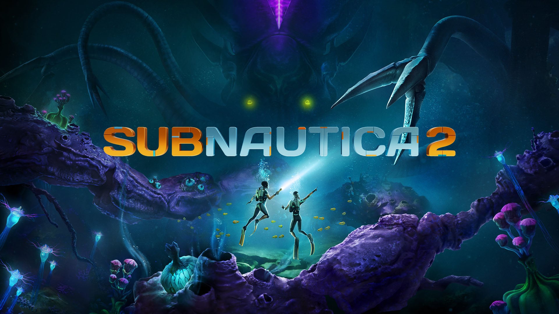 Subnautica 2 enters Early Access with 5 million wishlists and Unreal Engine 5