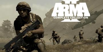 Arma 2 Complete Collection (PC) الشراء
