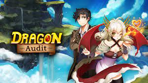 Dragon Audit (PS4)