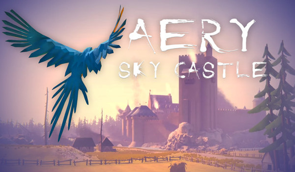 Aery Sky Castle (PS4)