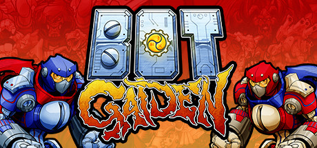 Bot Gaiden (PS4)