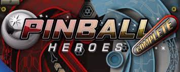 Pinball Heroes (PS4)