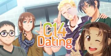 Satın almak C14 Dating (PS4)