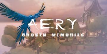 Køb Aery Broken Memories (PS4)