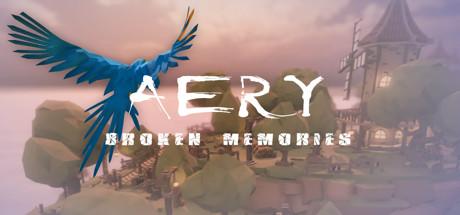 Aery Broken Memories (PS4)