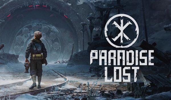 Paradise Lost (PS4)
