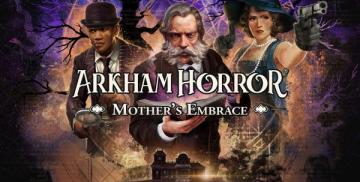 Køb Arkham Horror Mothers Embrace (PS4)